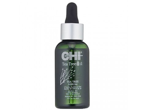 CHI Tea Tree Serum Plaukų Serumas, 59 ml